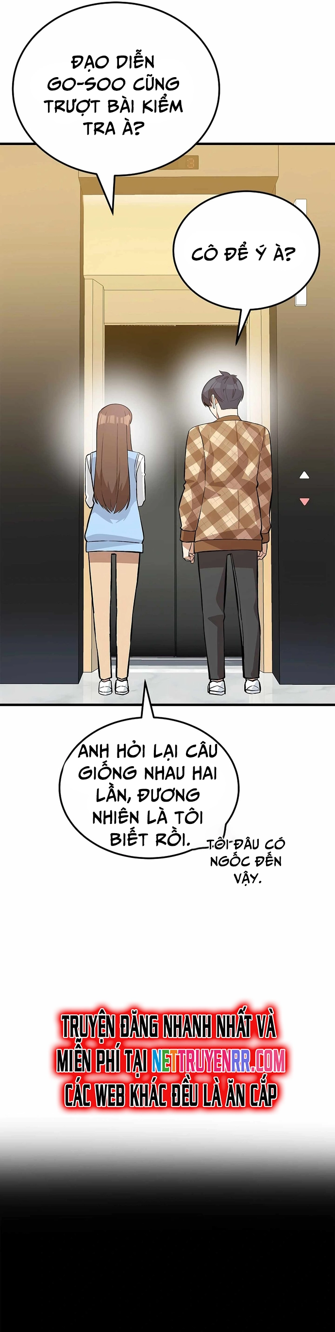 Biên Kịch Gian Lận - Chương 27
