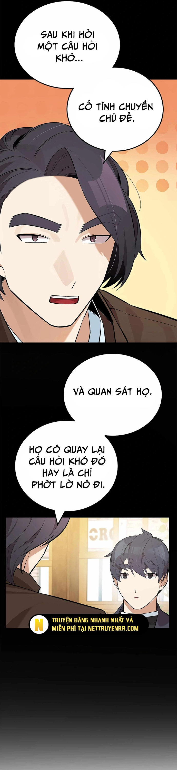 Biên Kịch Gian Lận - Chương 27