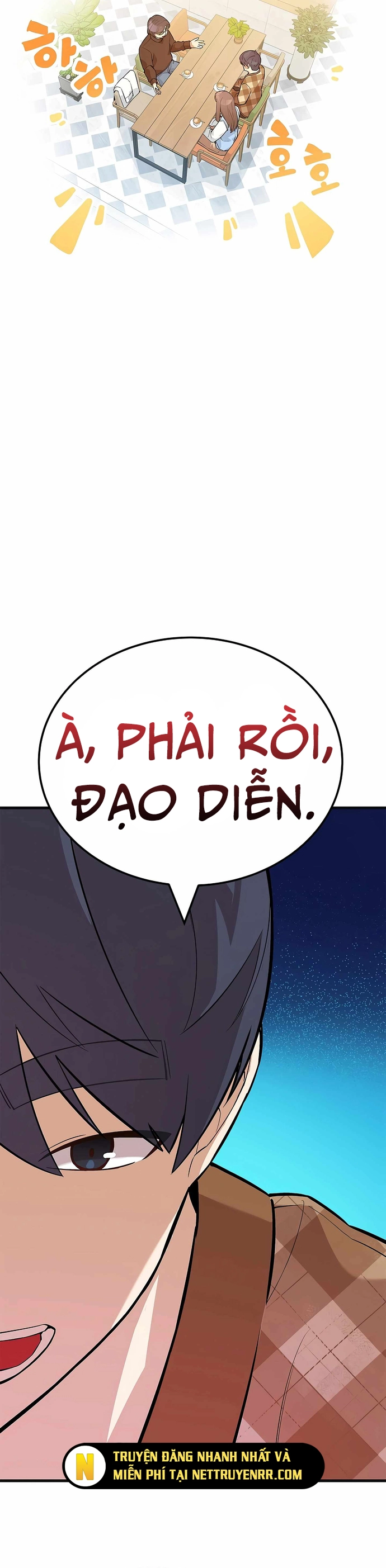 Biên Kịch Gian Lận - Chương 27