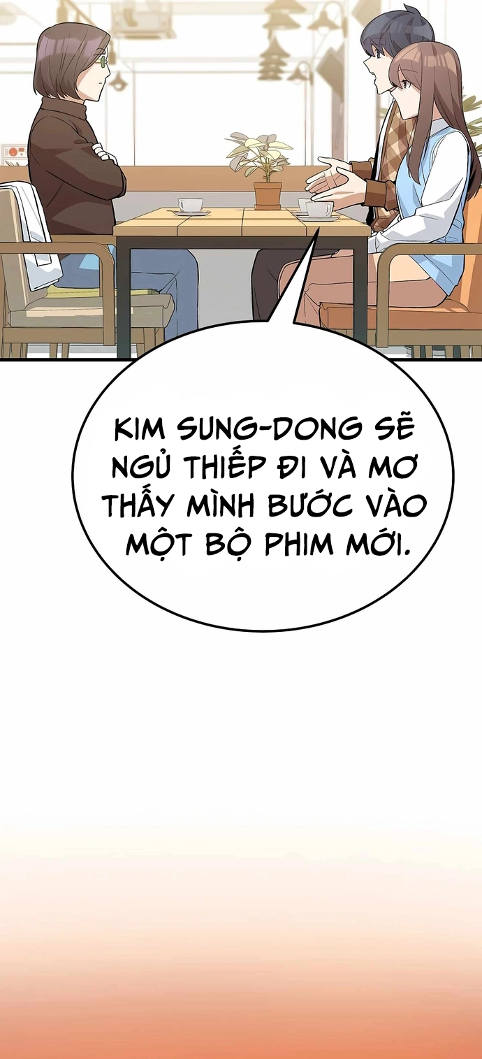 Biên Kịch Gian Lận - Chương 27