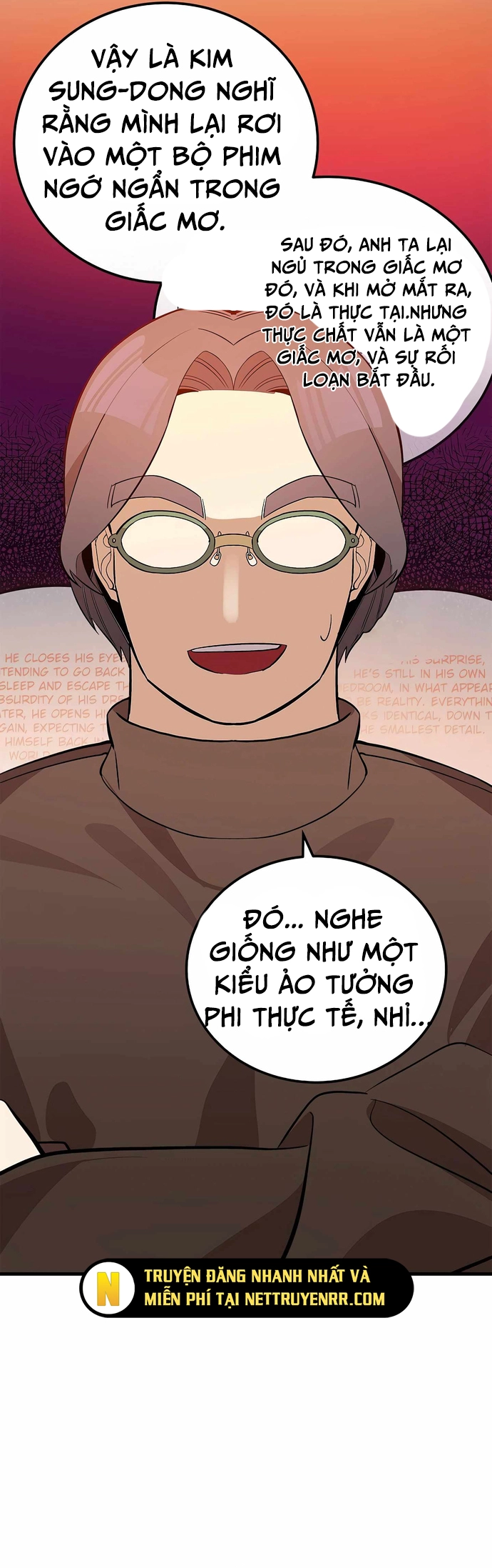 Biên Kịch Gian Lận - Chương 27