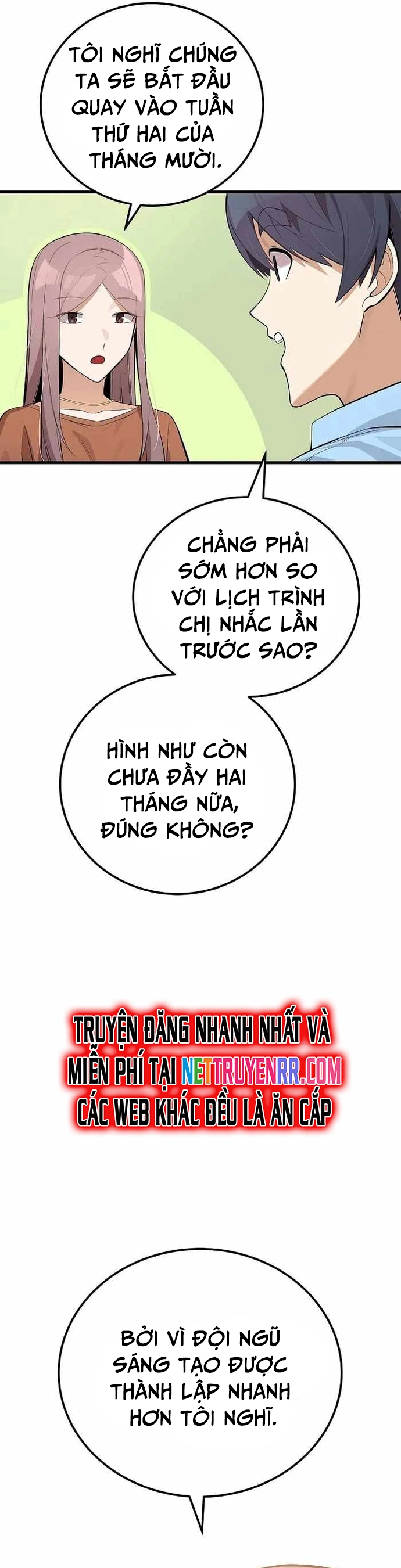 Biên Kịch Gian Lận - Chương 28