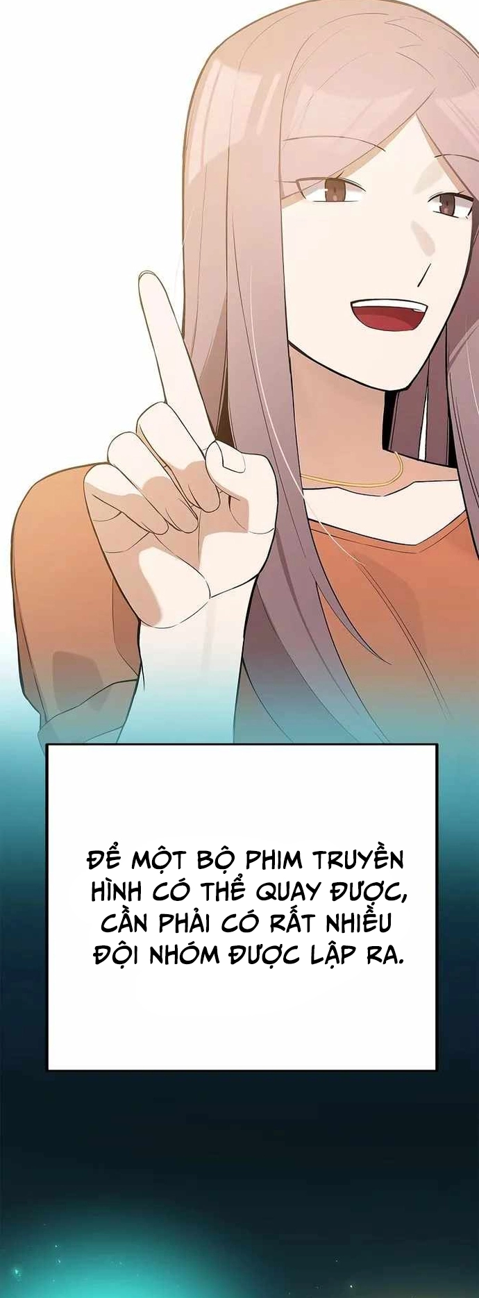 Biên Kịch Gian Lận - Chương 28