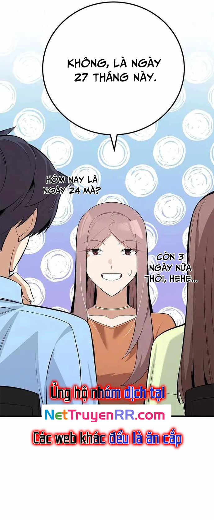 Biên Kịch Gian Lận - Chương 28