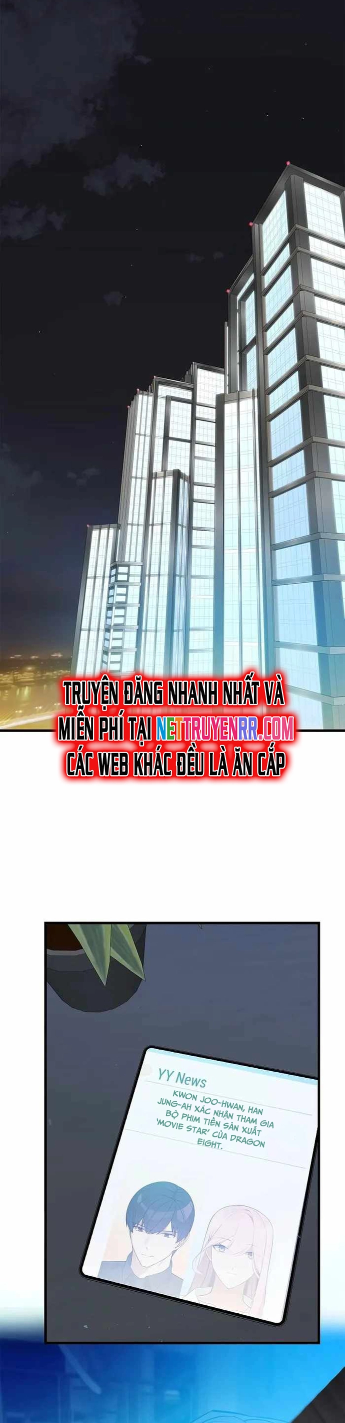 Biên Kịch Gian Lận - Chương 28