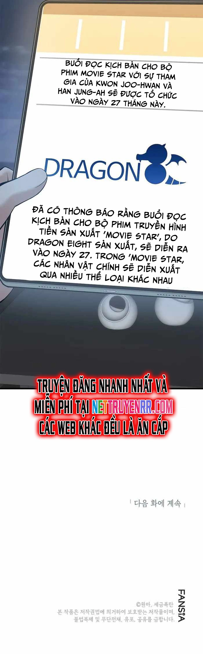 Biên Kịch Gian Lận - Chương 28