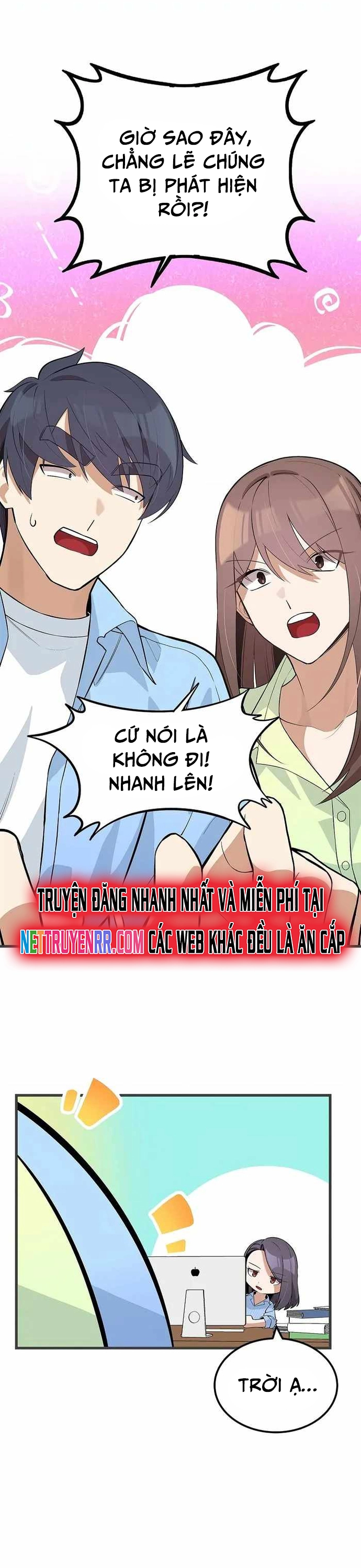 Biên Kịch Gian Lận - Chương 28