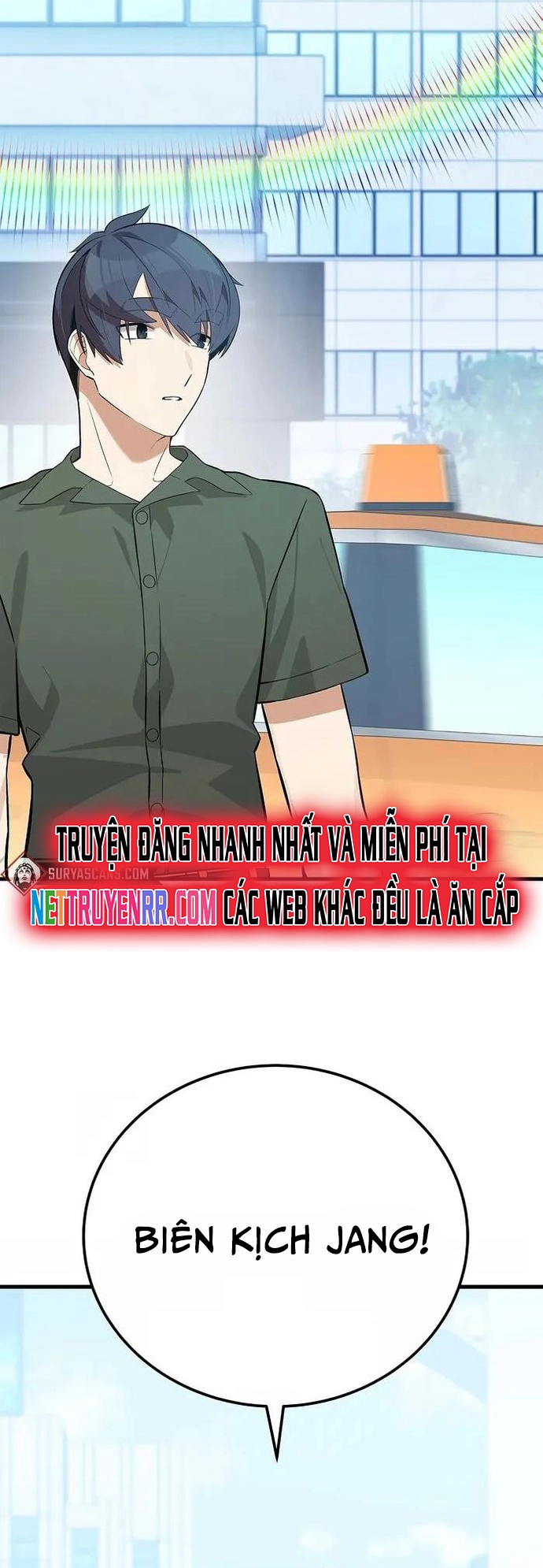 Biên Kịch Gian Lận - Chương 29