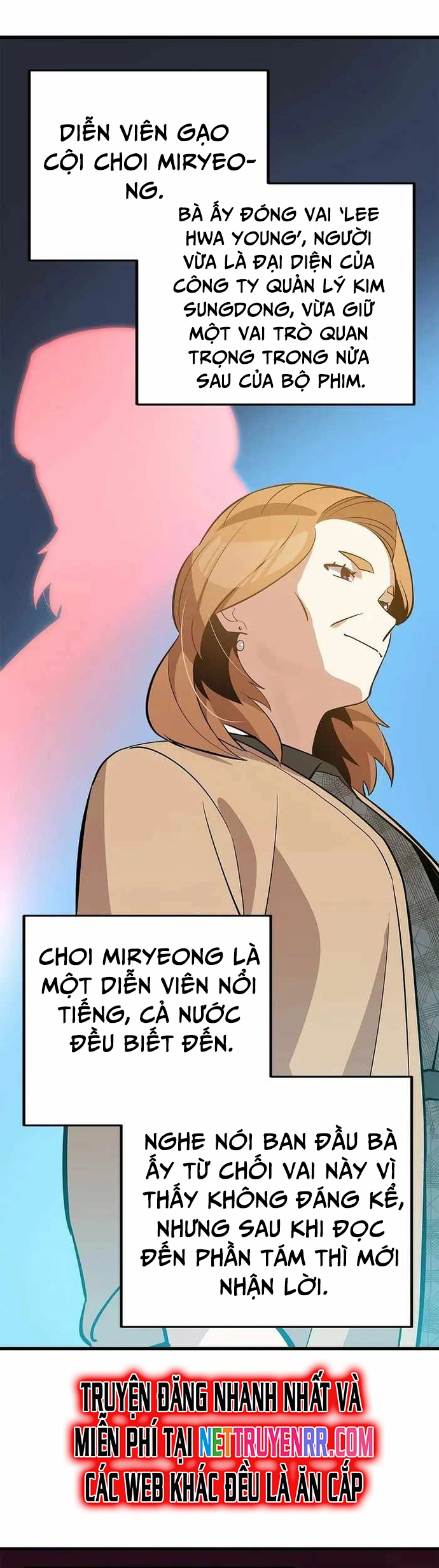 Biên Kịch Gian Lận - Chương 29