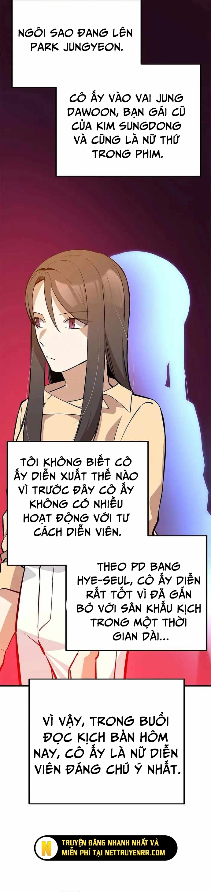 Biên Kịch Gian Lận - Chương 29