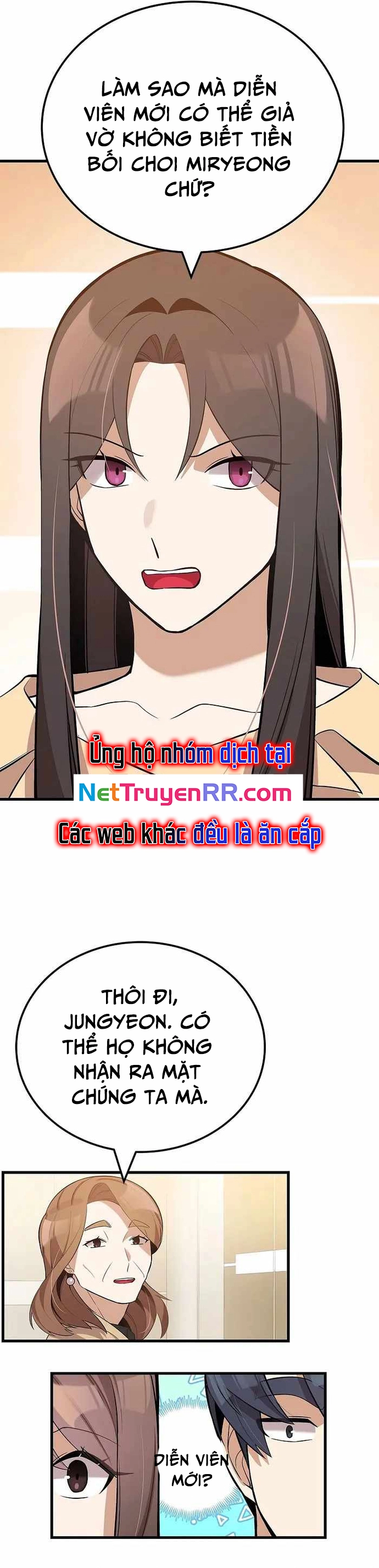Biên Kịch Gian Lận - Chương 29