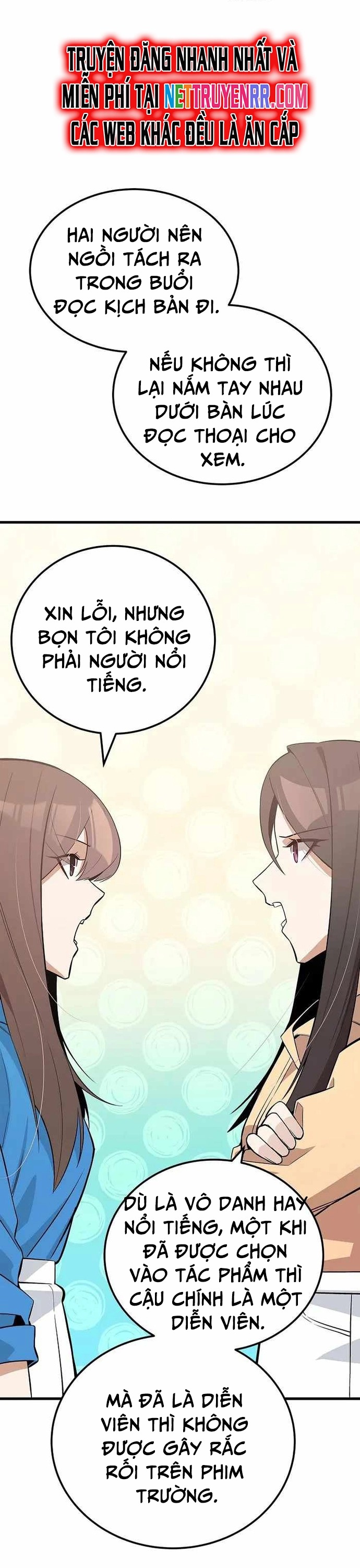 Biên Kịch Gian Lận - Chương 29