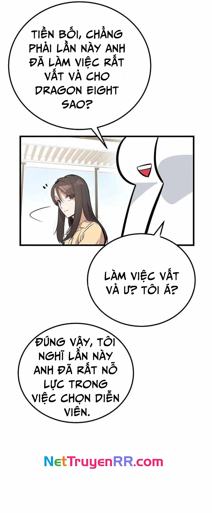 Biên Kịch Gian Lận - Chương 29