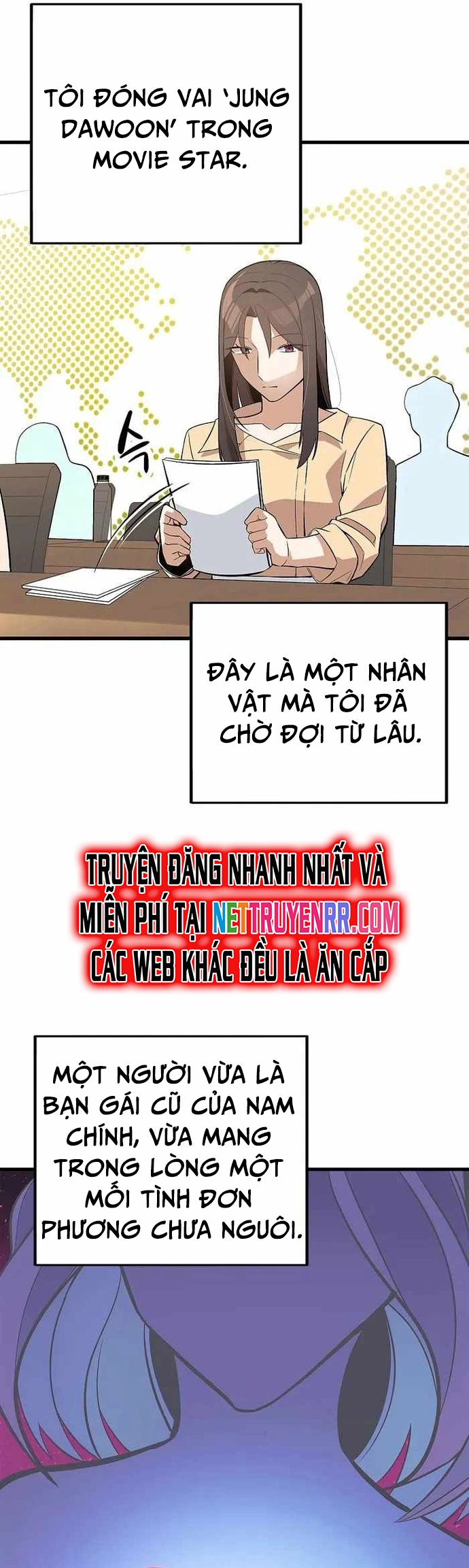 Biên Kịch Gian Lận - Chương 29