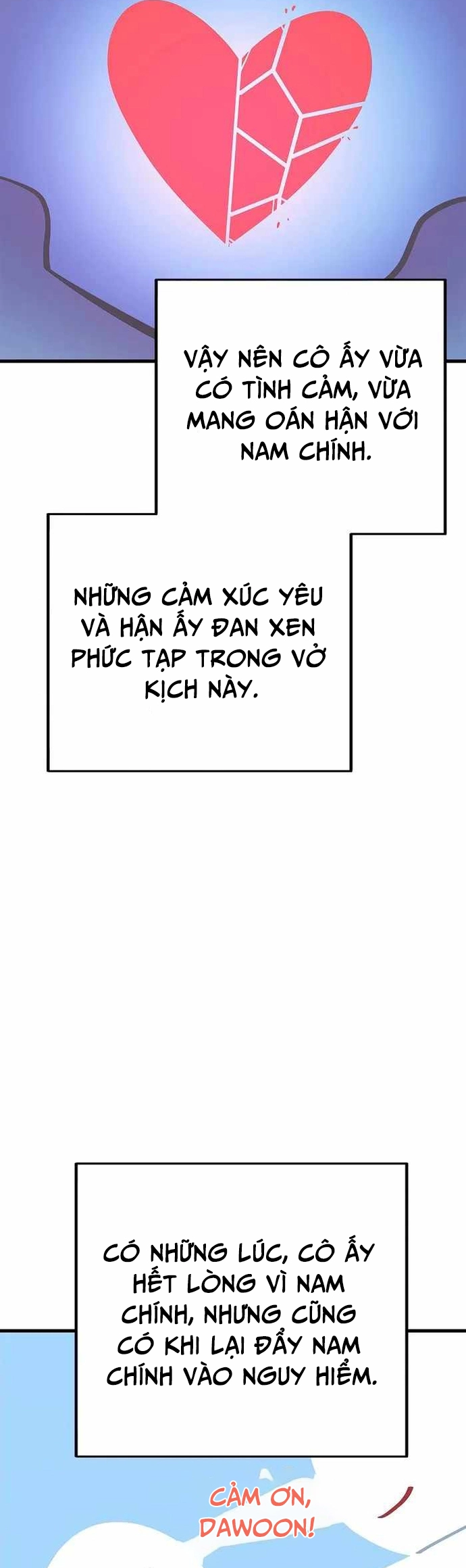 Biên Kịch Gian Lận - Chương 29