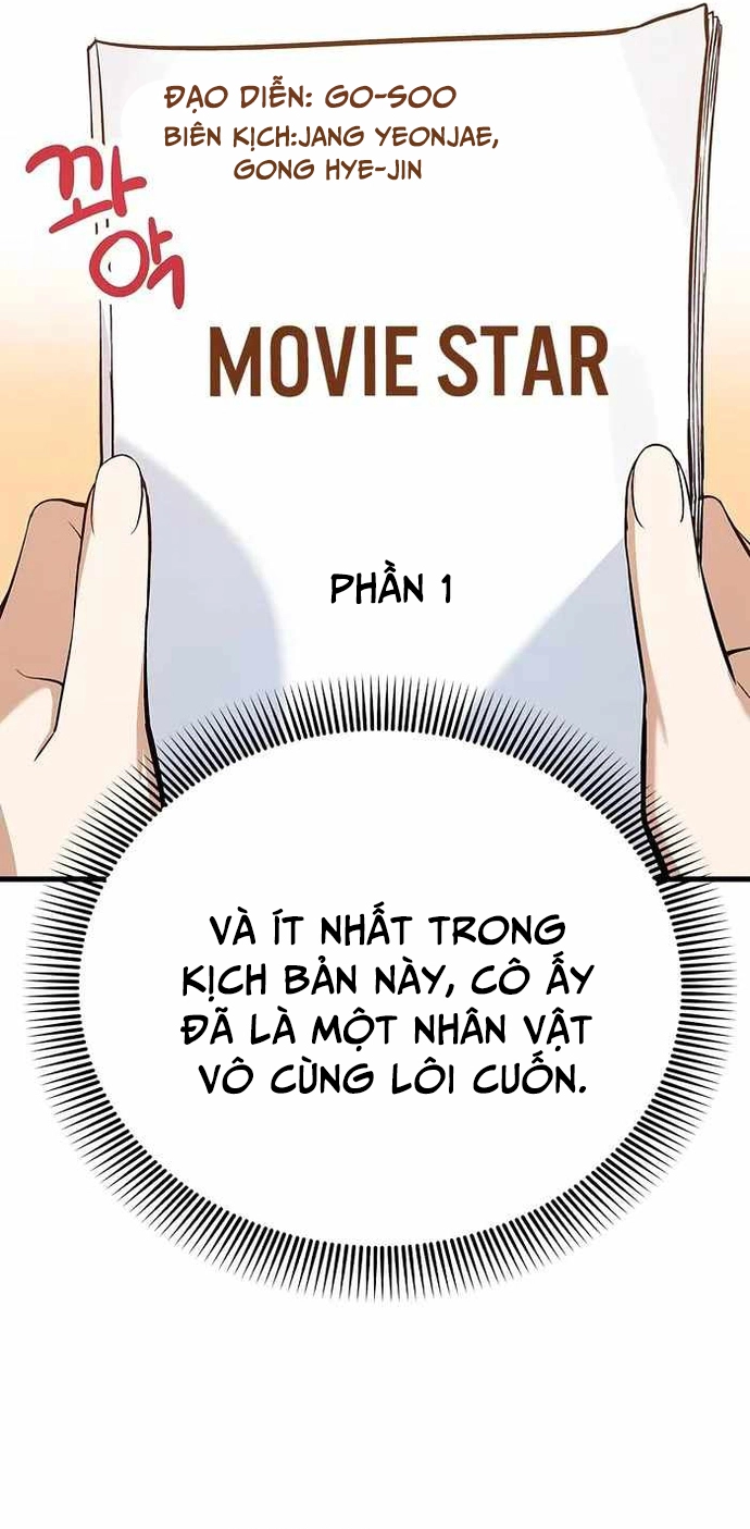 Biên Kịch Gian Lận - Chương 29