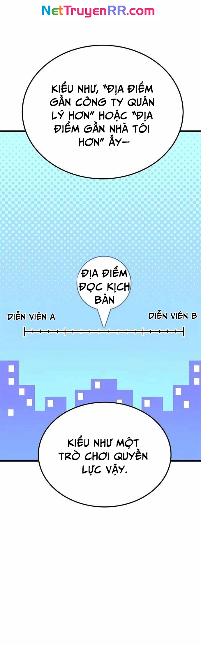 Biên Kịch Gian Lận - Chương 29