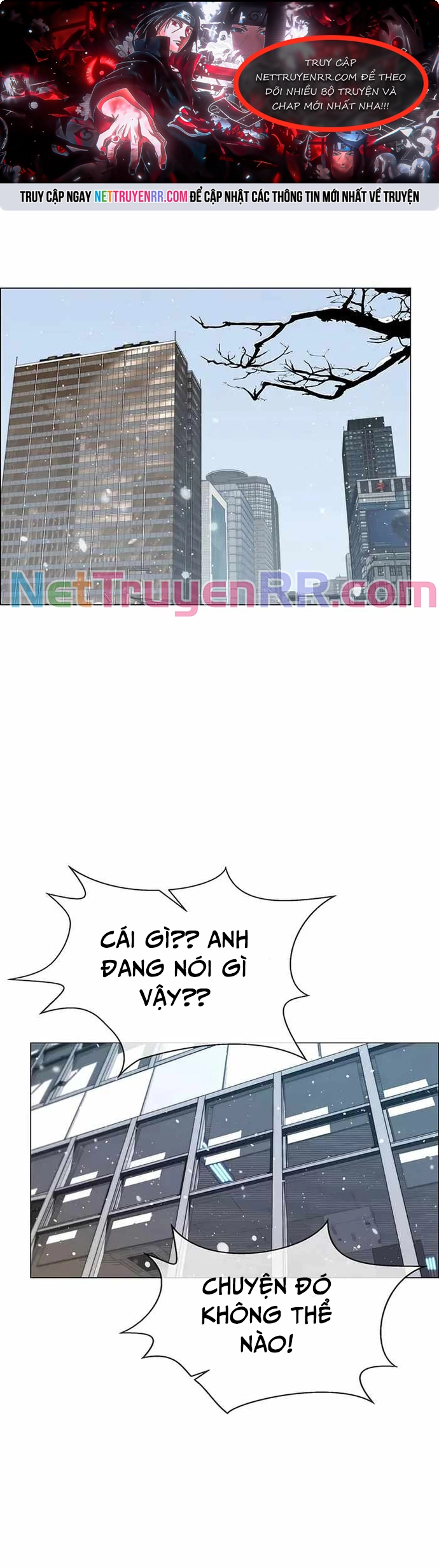 Biên Kịch Gian Lận - Chương 30