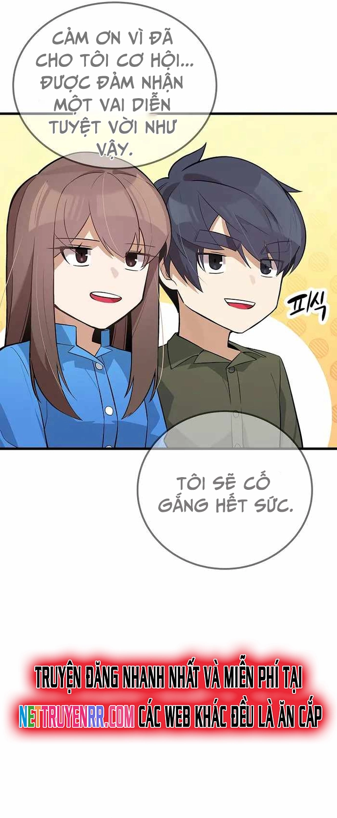 Biên Kịch Gian Lận - Chương 30