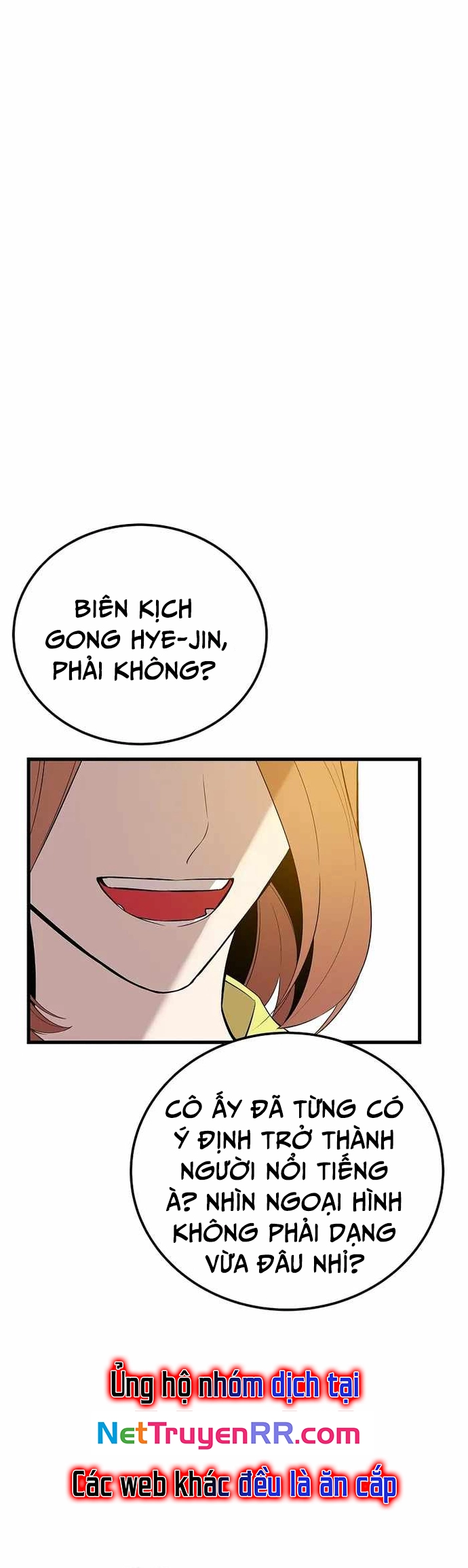 Biên Kịch Gian Lận - Chương 30