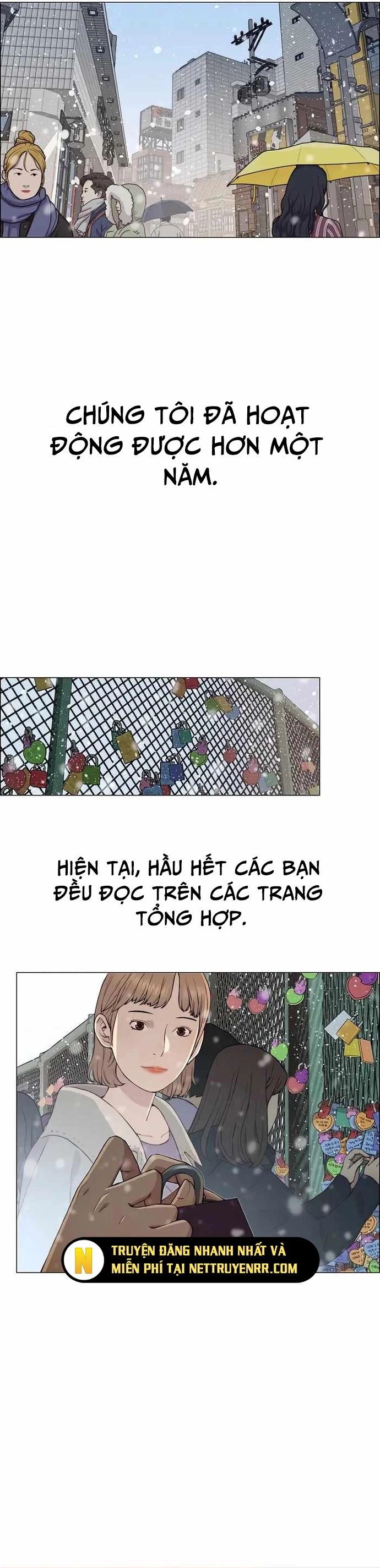 Biên Kịch Gian Lận - Chương 30