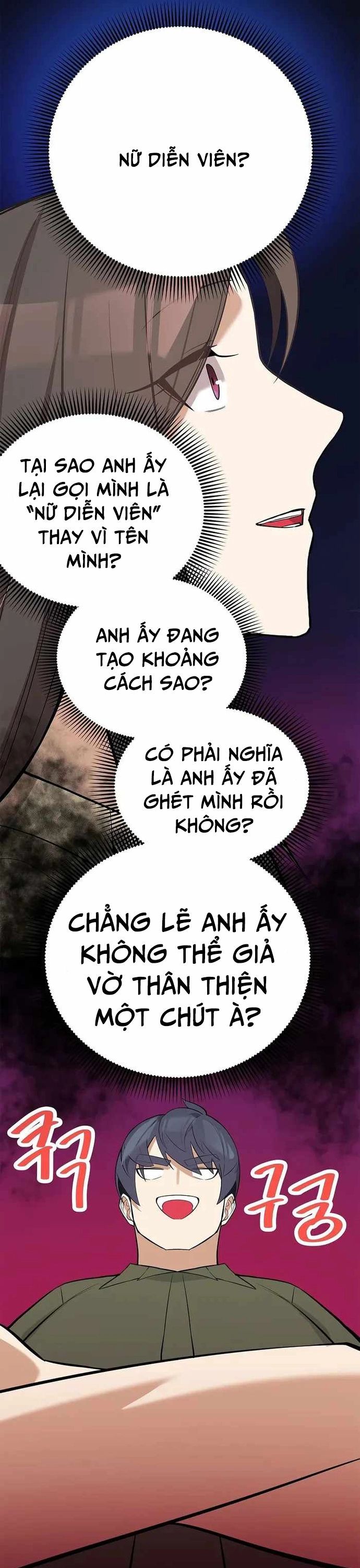 Biên Kịch Gian Lận - Chương 30