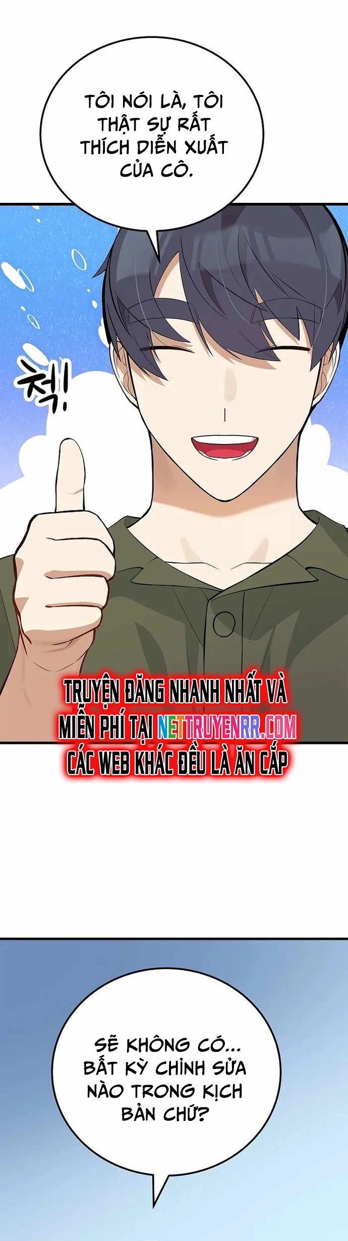 Biên Kịch Gian Lận - Chương 30