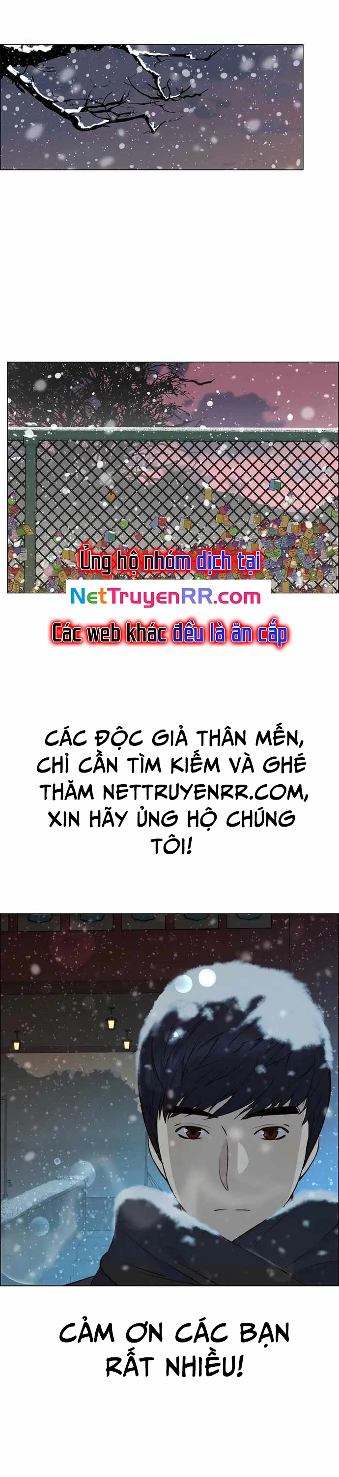 Biên Kịch Gian Lận - Chương 30