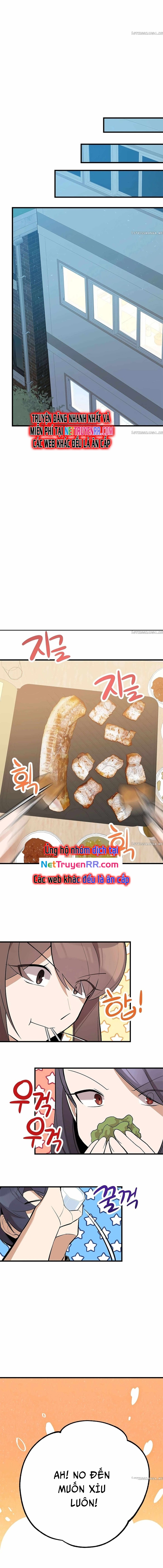 Biên Kịch Gian Lận - Chương 32