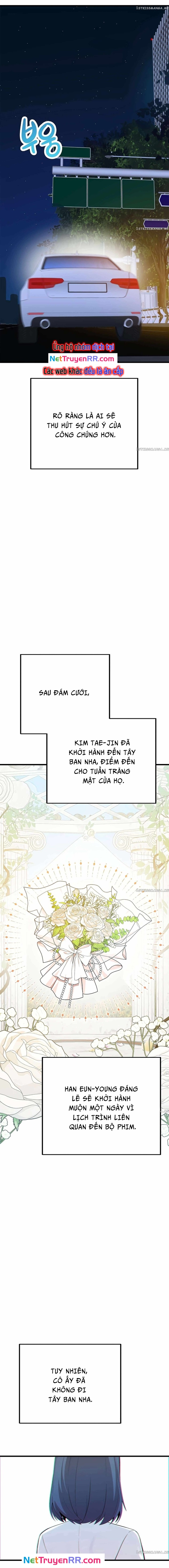 Biên Kịch Gian Lận - Chương 32