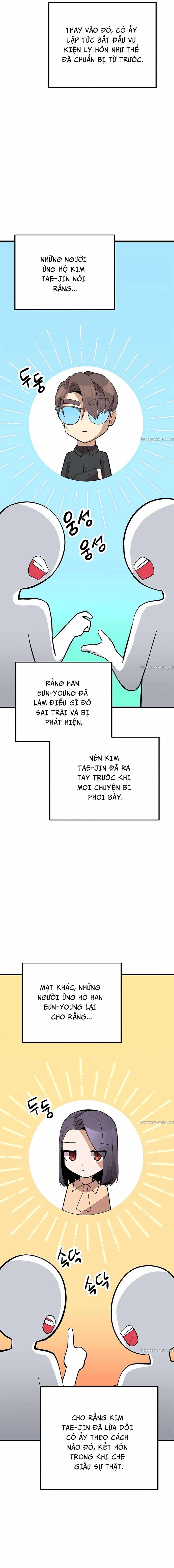 Biên Kịch Gian Lận - Chương 32