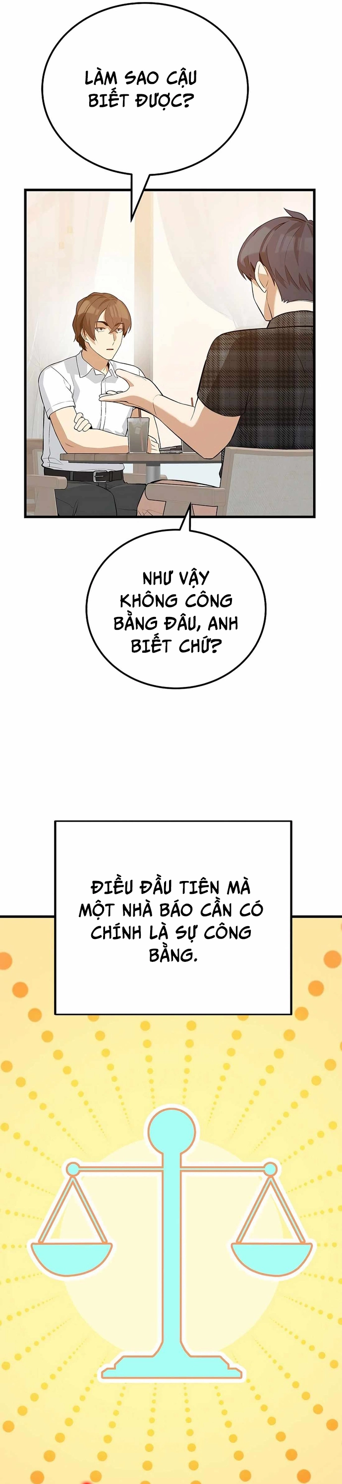 Biên Kịch Gian Lận - Chương 33