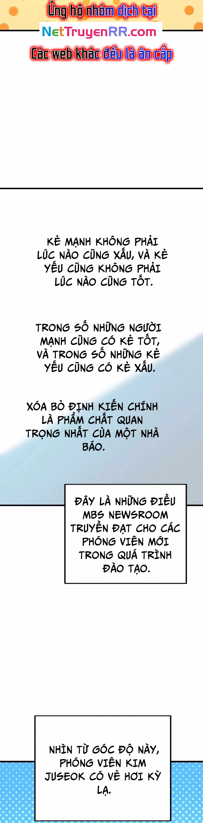 Biên Kịch Gian Lận - Chương 33