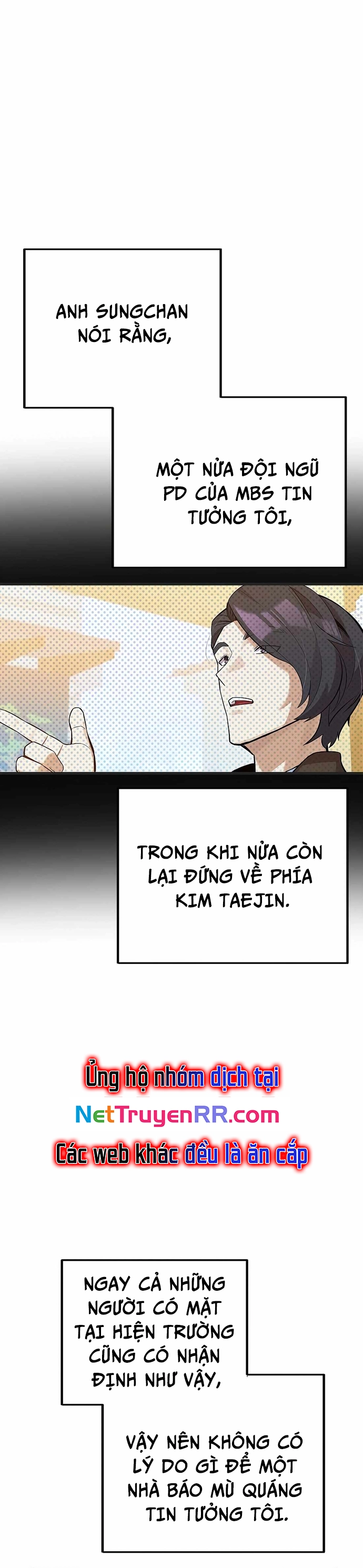 Biên Kịch Gian Lận - Chương 33