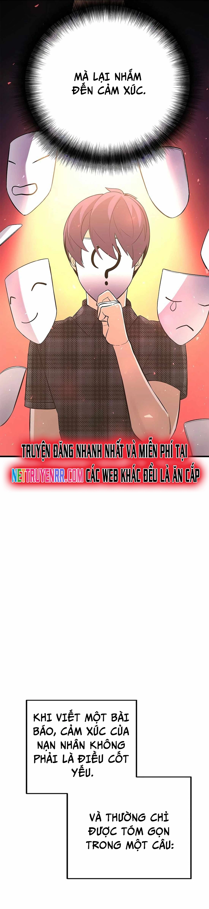 Biên Kịch Gian Lận - Chương 33