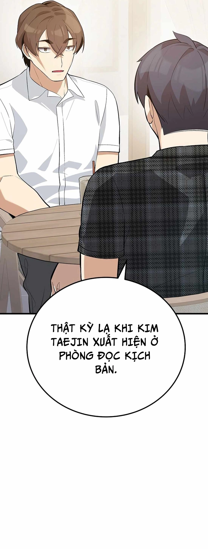 Biên Kịch Gian Lận - Chương 33