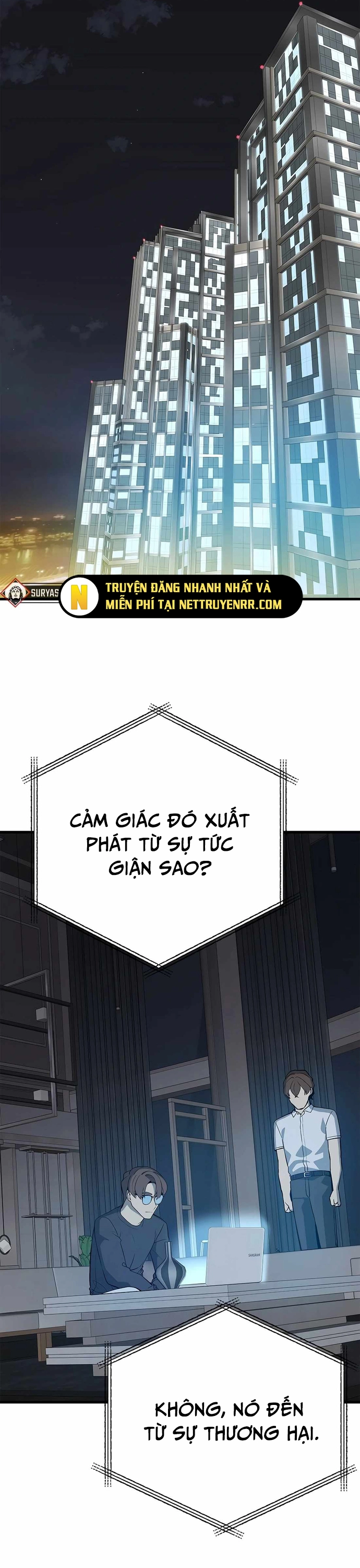 Biên Kịch Gian Lận - Chương 33