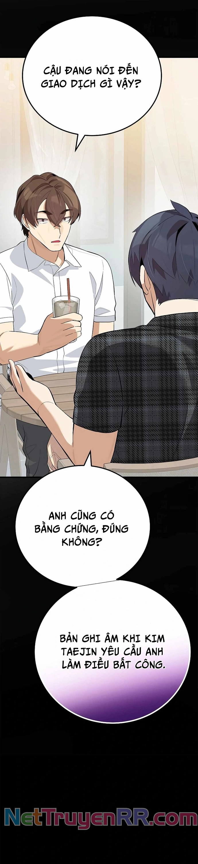 Biên Kịch Gian Lận - Chương 33