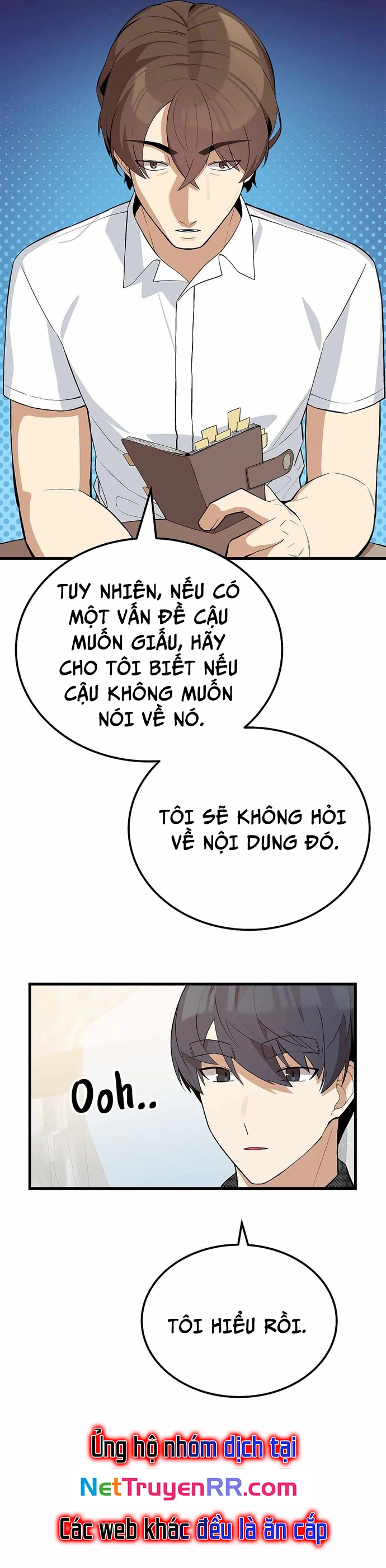 Biên Kịch Gian Lận - Chương 33