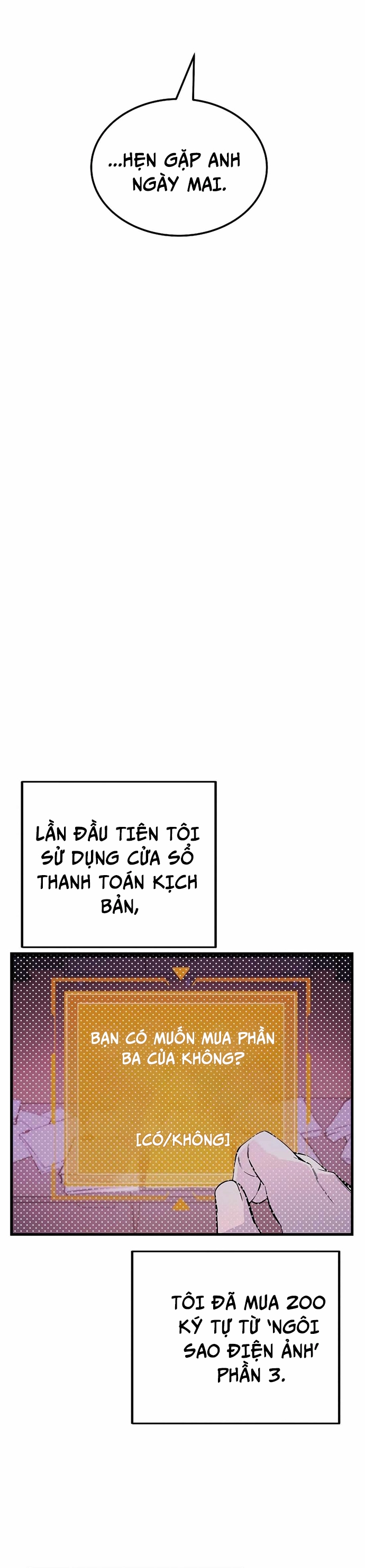 Biên Kịch Gian Lận - Chương 34