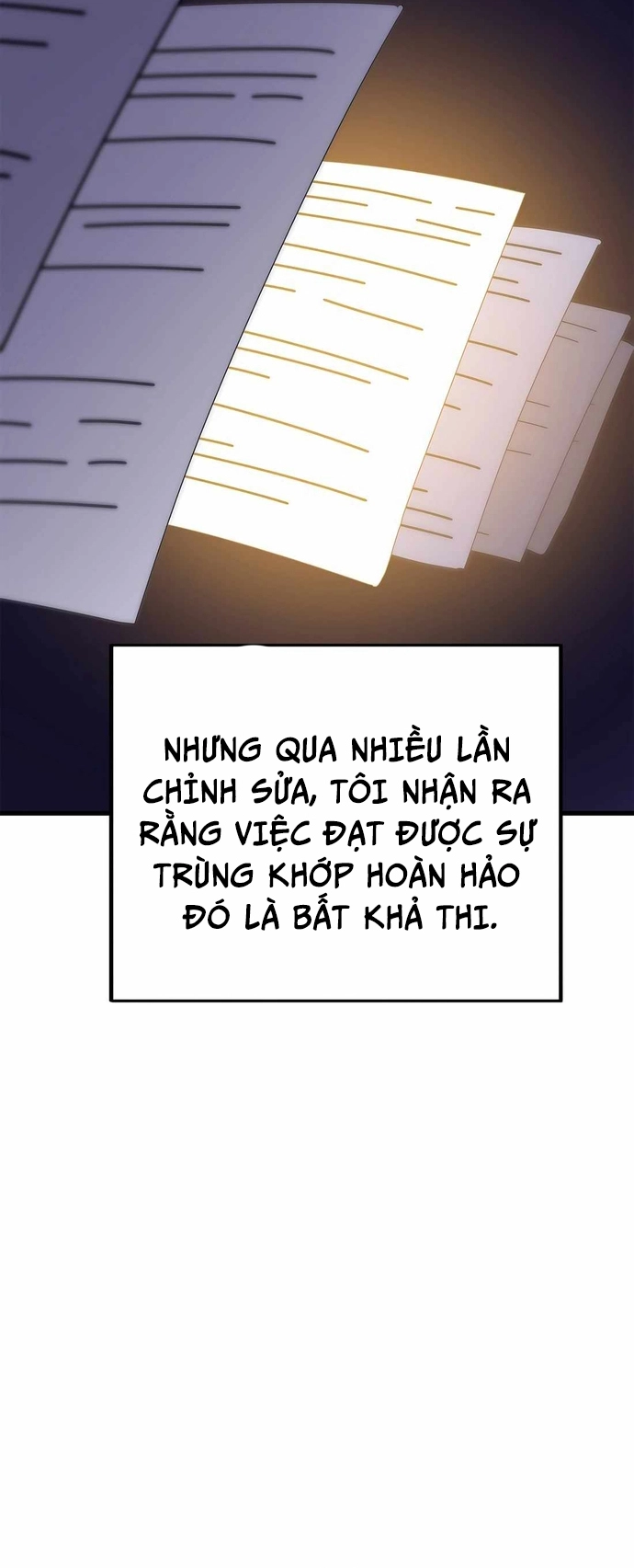 Biên Kịch Gian Lận - Chương 34