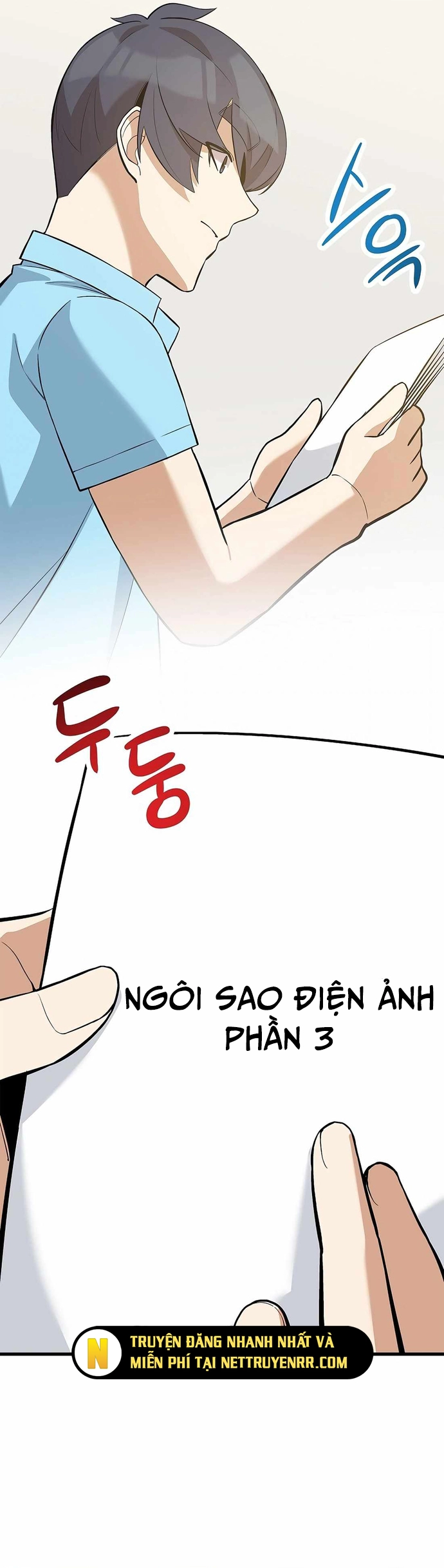 Biên Kịch Gian Lận - Chương 34
