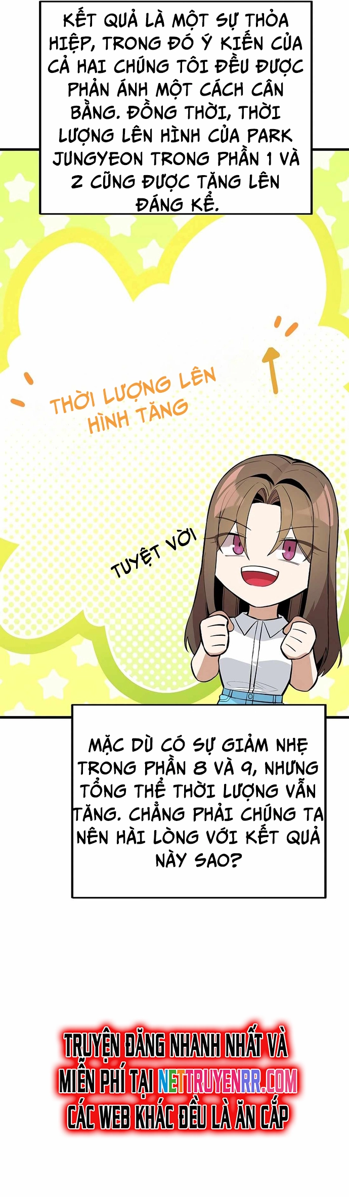 Biên Kịch Gian Lận - Chương 34