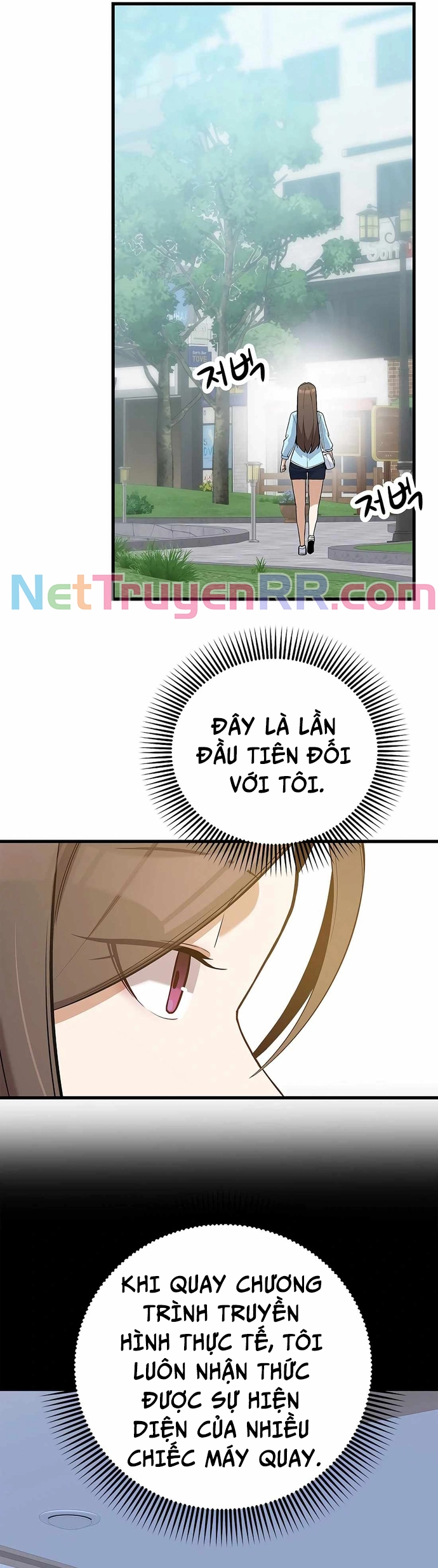 Biên Kịch Gian Lận - Chương 34