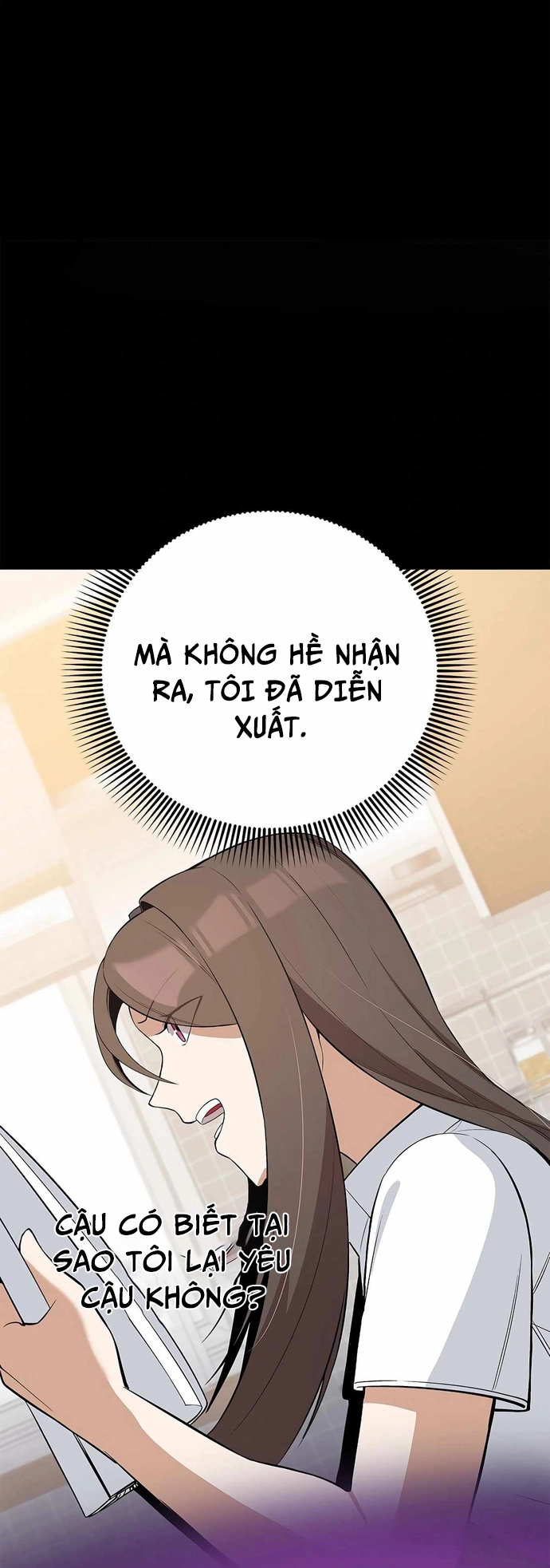 Biên Kịch Gian Lận - Chương 34