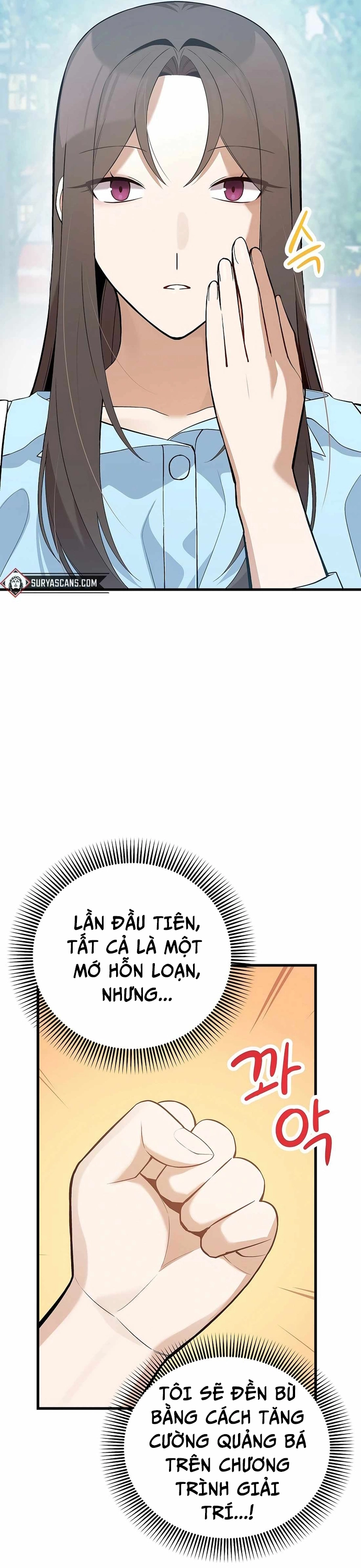 Biên Kịch Gian Lận - Chương 34