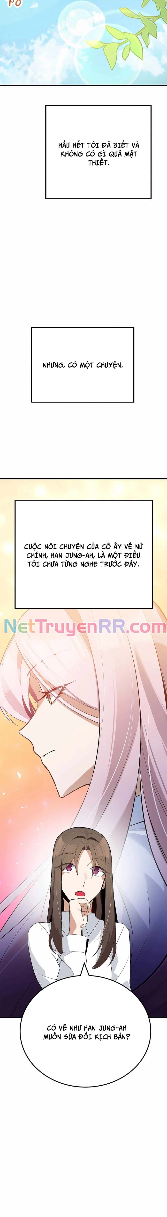 Biên Kịch Gian Lận - Chương 35