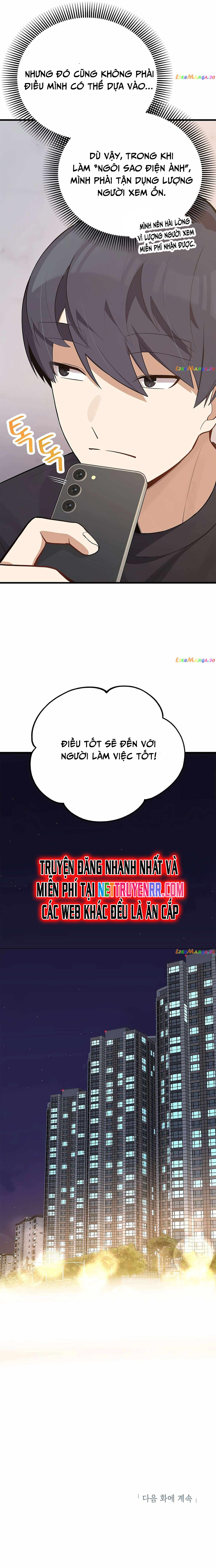 Biên Kịch Gian Lận - Chương 36