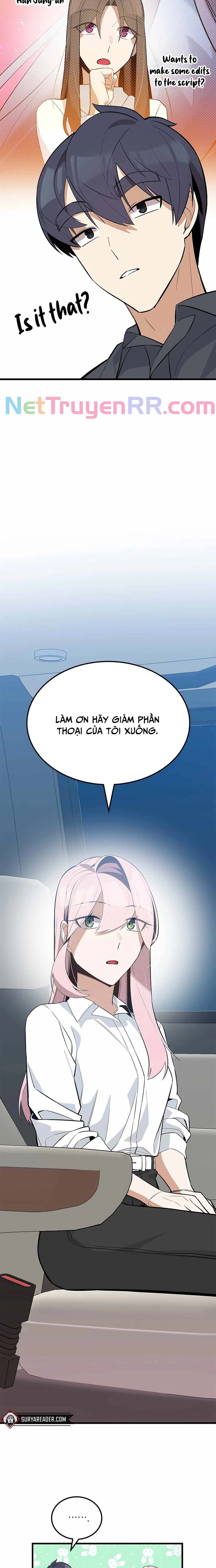 Biên Kịch Gian Lận - Chương 38