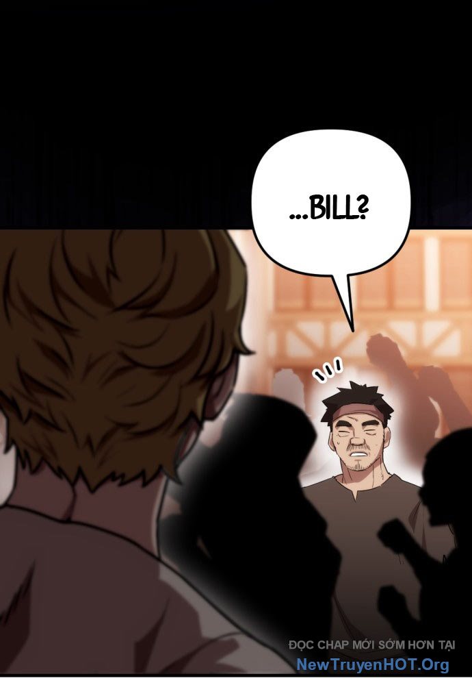 Bill - Chương 1